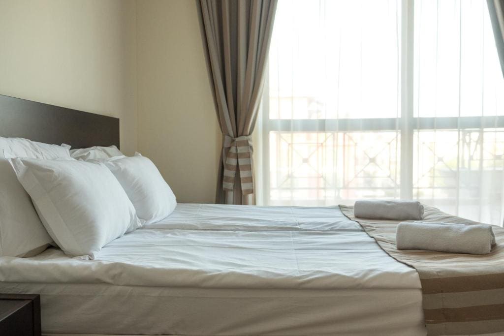 Budget Double or Twin Room room - Image 2