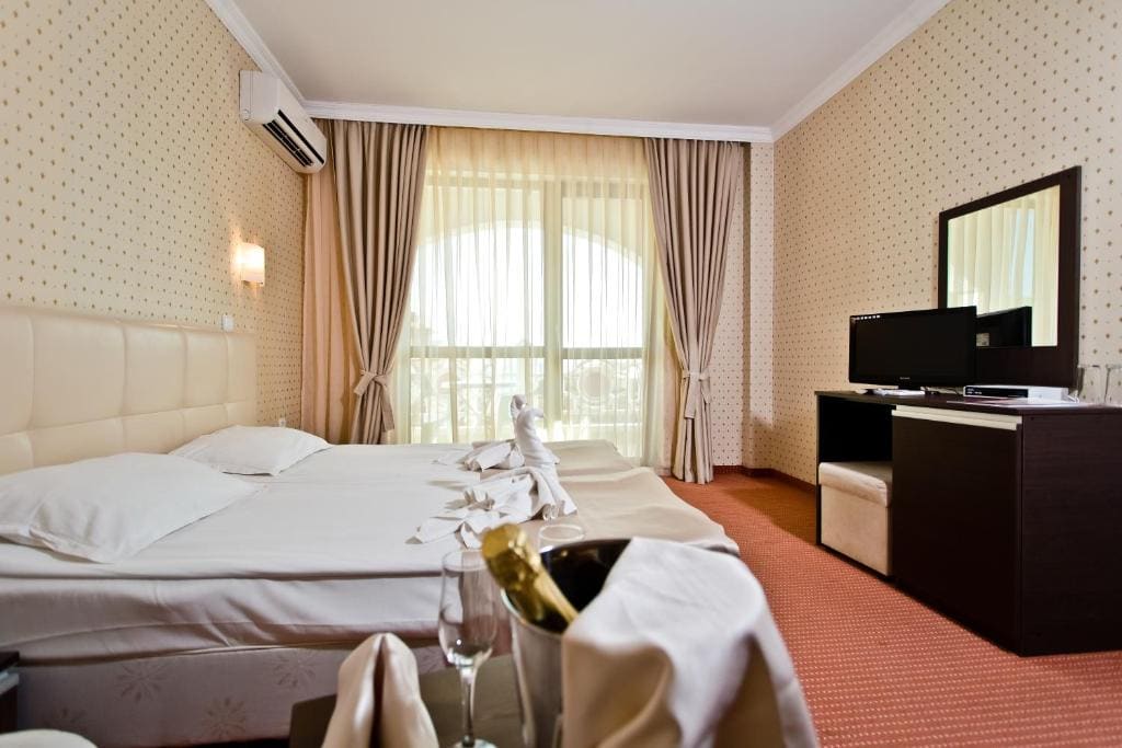 Budget Double or Twin Room room - Image 3