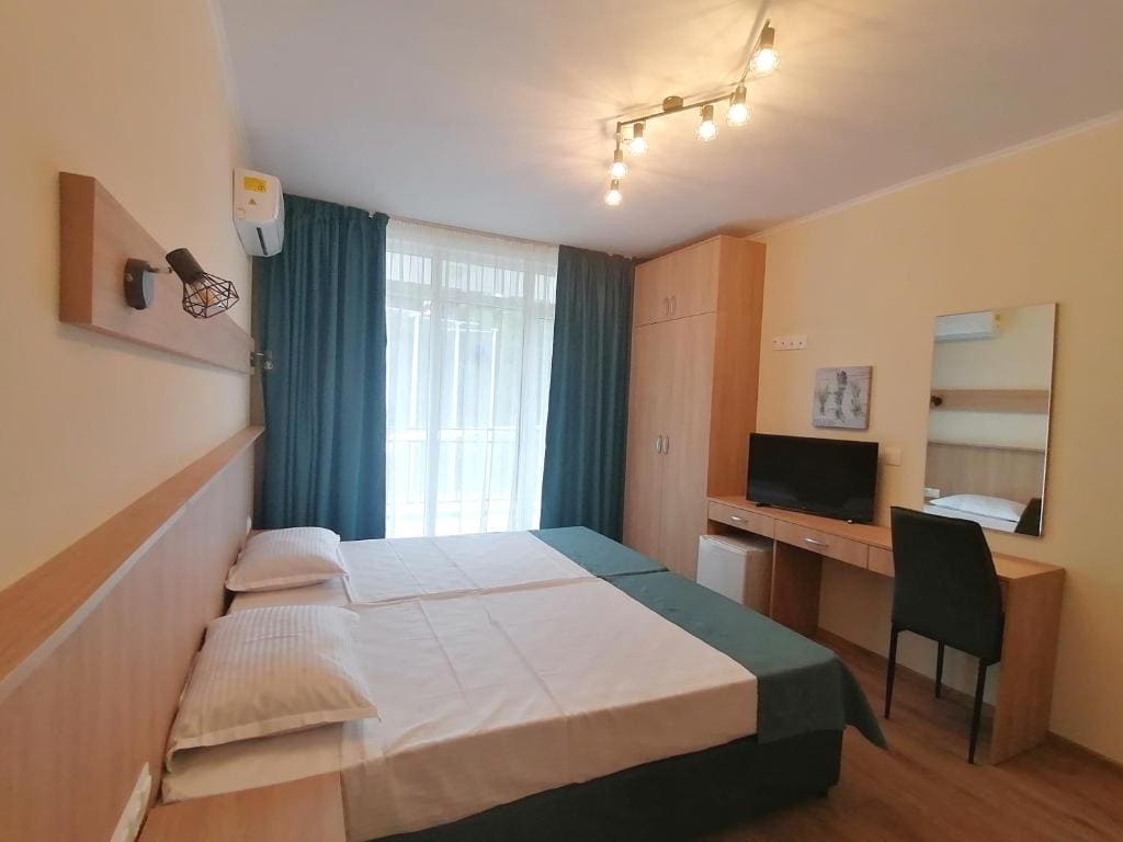 Double or Twin Room room - Image 1