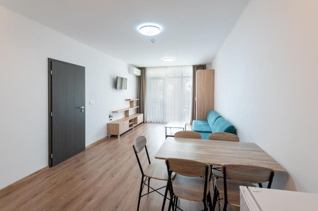 Two-Bedroom Apartment room - Image 3