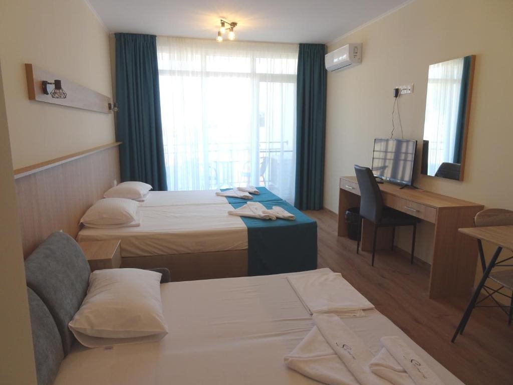 Studio room - Image 1