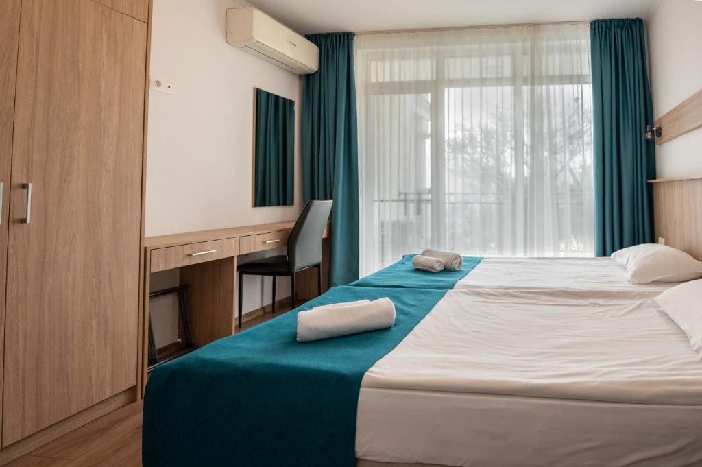 Double or Twin Room room - Image 3