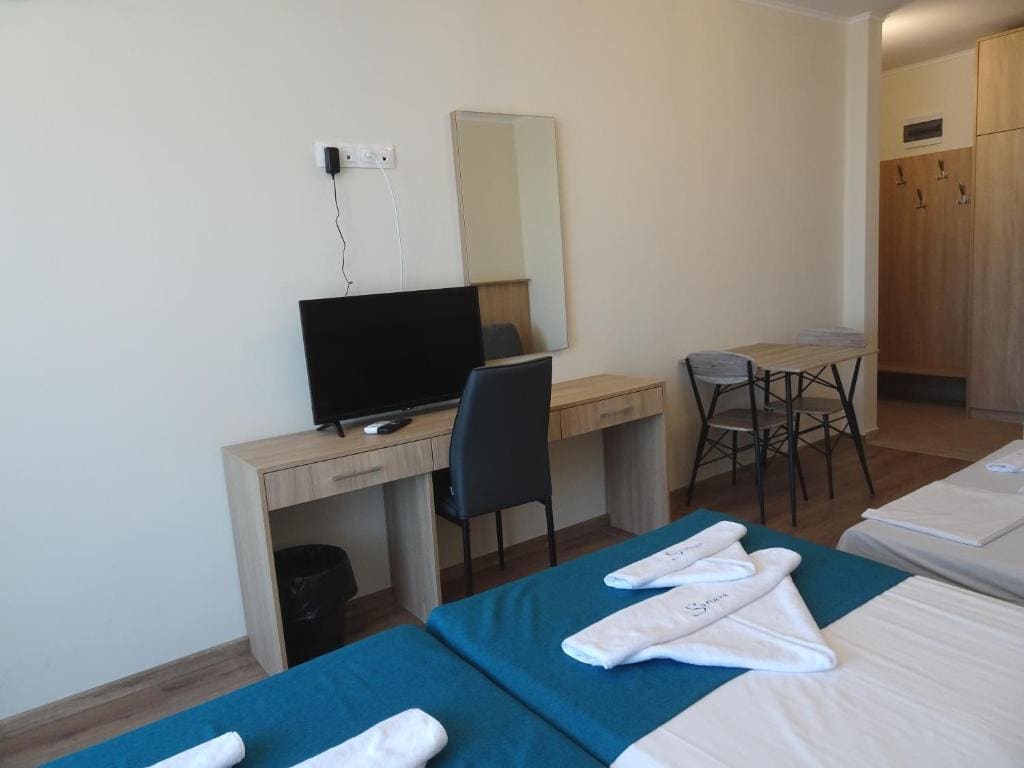 Studio room - Image 2