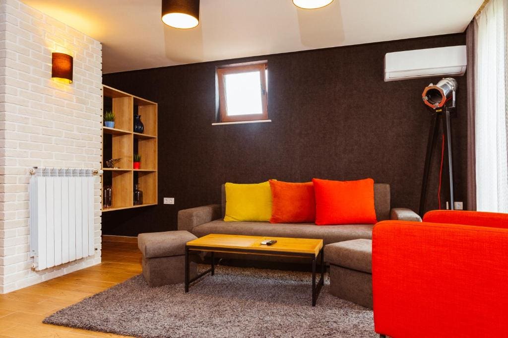 Apartment with Balcony room - Image 1