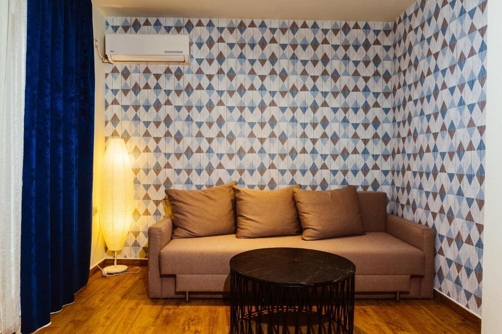 Deluxe Double Studio room - Image 3
