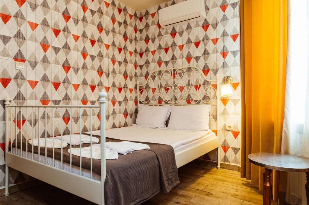 Economy Double Room room - Image 1