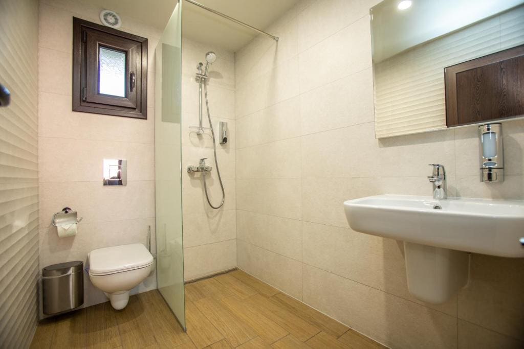 Deluxe Double Room room - Image 1