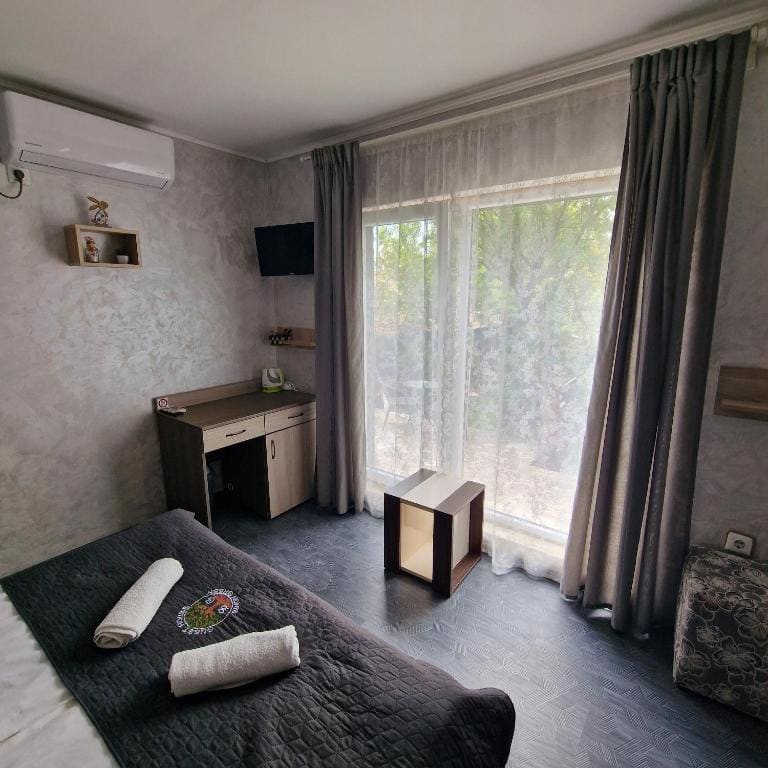 Deluxe Double Room room - Image 3