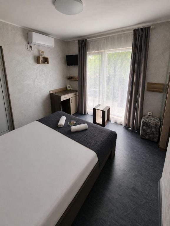 Deluxe Double Room room - Image 1