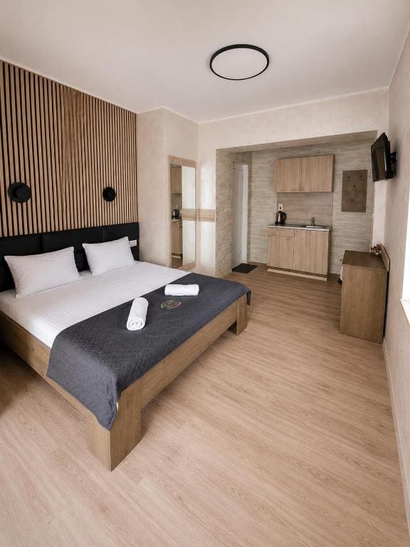 Family Junior Suite room - Image 2