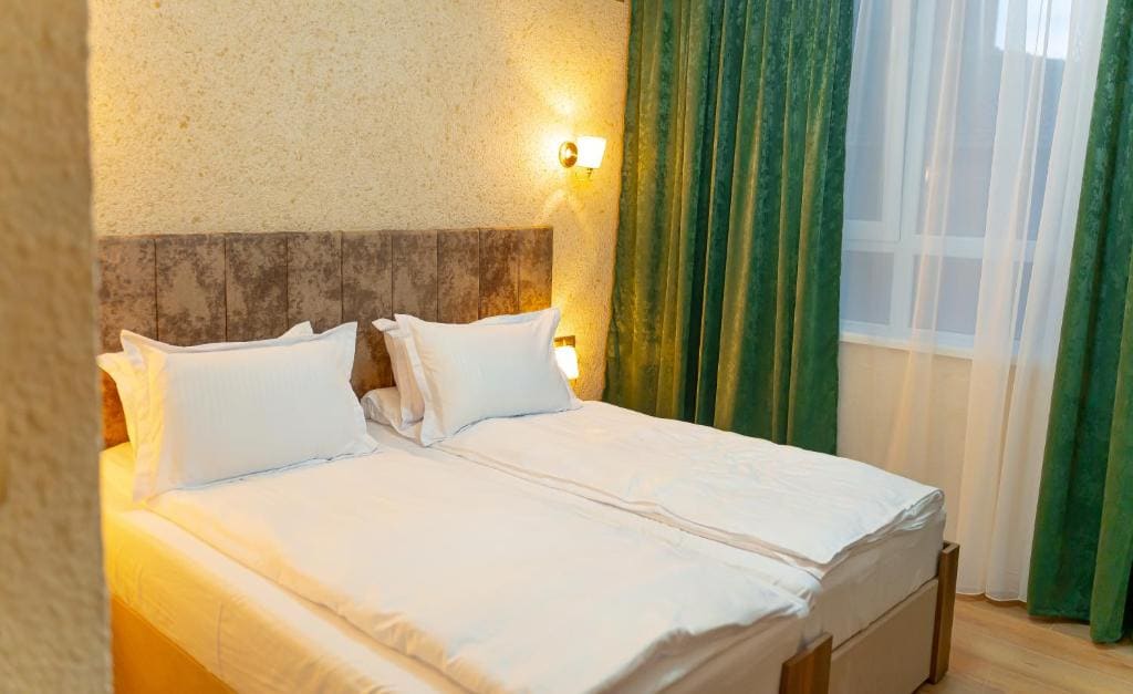Double Room room - Image 2