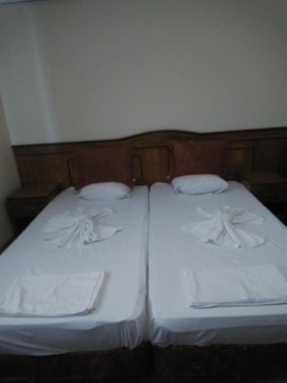 Large Double or Twin Room room - Image 2