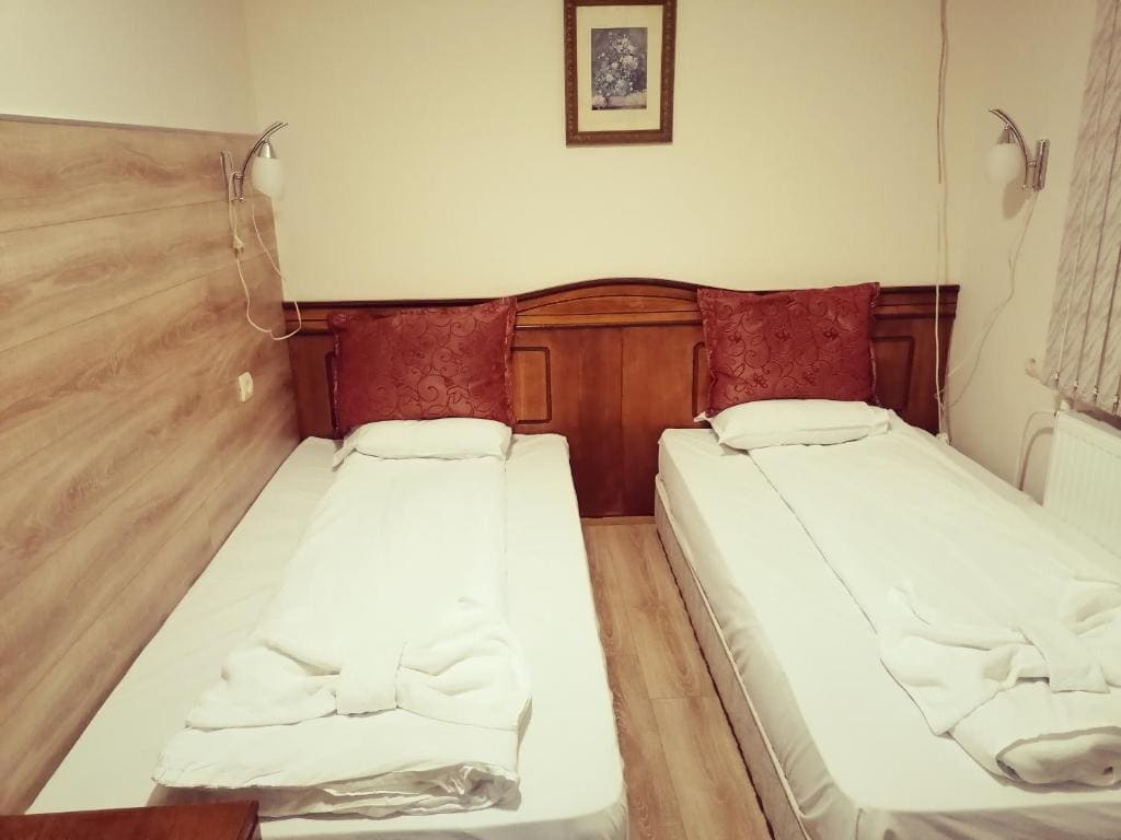 Large Double or Twin Room room - Image 3