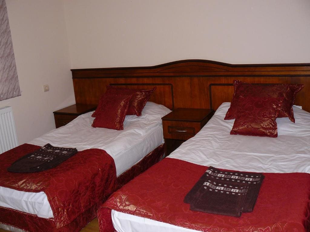 Large Double or Twin Room room - Image 1