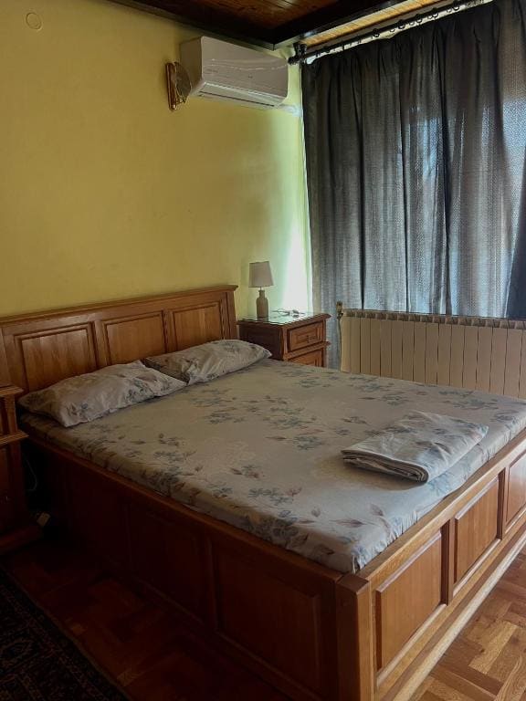 Junior Suite with Balcony room - Image 1