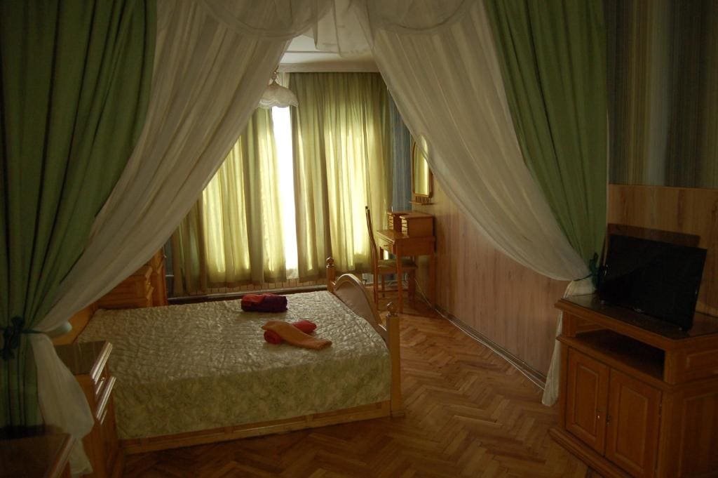 Junior Suite (2 Adults) room - Image 2