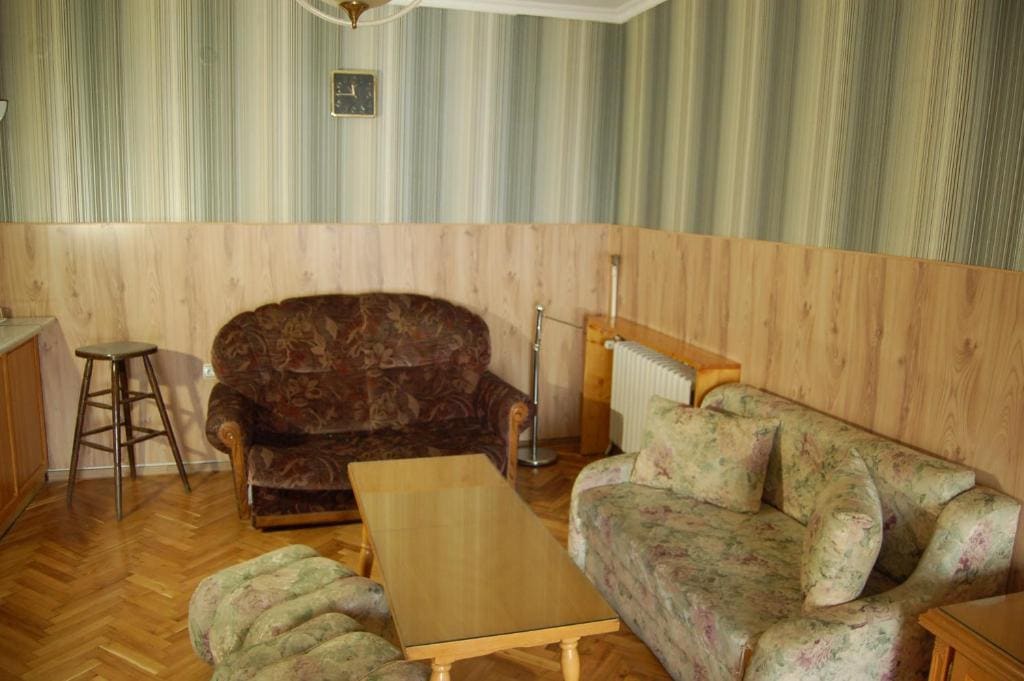 Junior Suite (2 Adults) room - Image 1