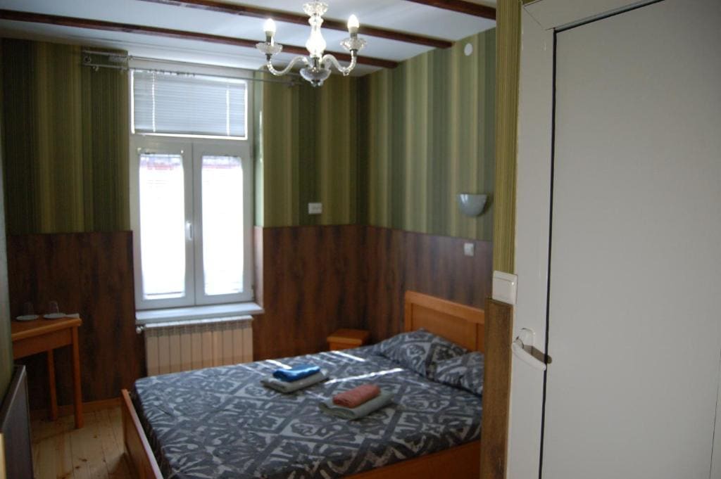 Double Room room - Image 1