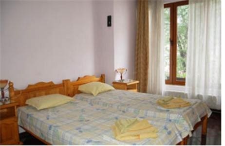 Twin Room room - Image 1