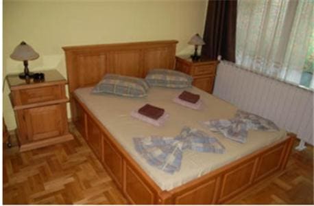 Double Room room - Image 3