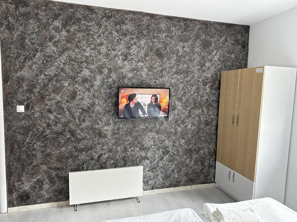 Deluxe Double Room room - Image 1
