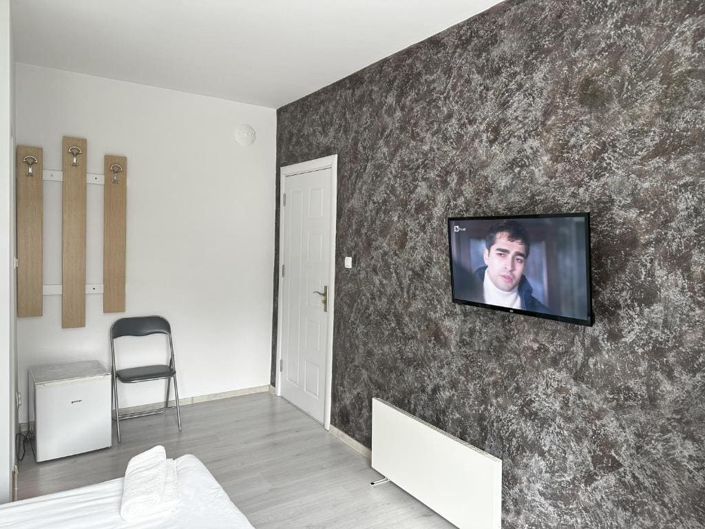 Deluxe Double Room room - Image 3