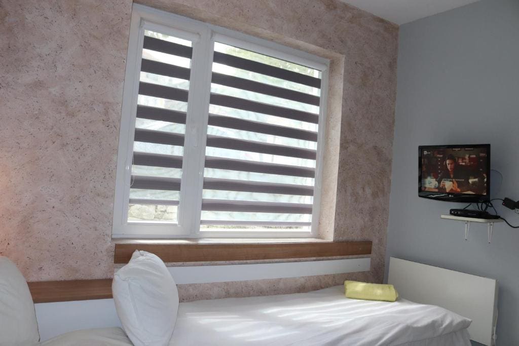 Twin Room room - Image 3