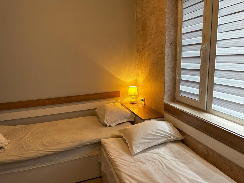 Twin Room room - Image 1