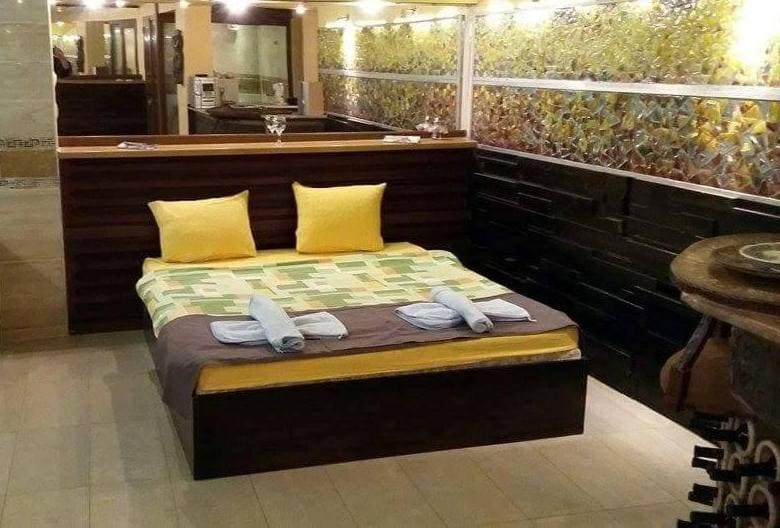 Deluxe Double or Twin Room room - Image 3