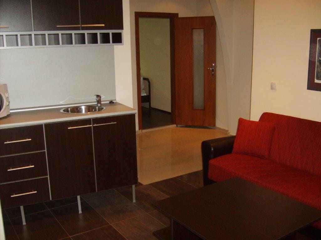 Suite room - Image 1