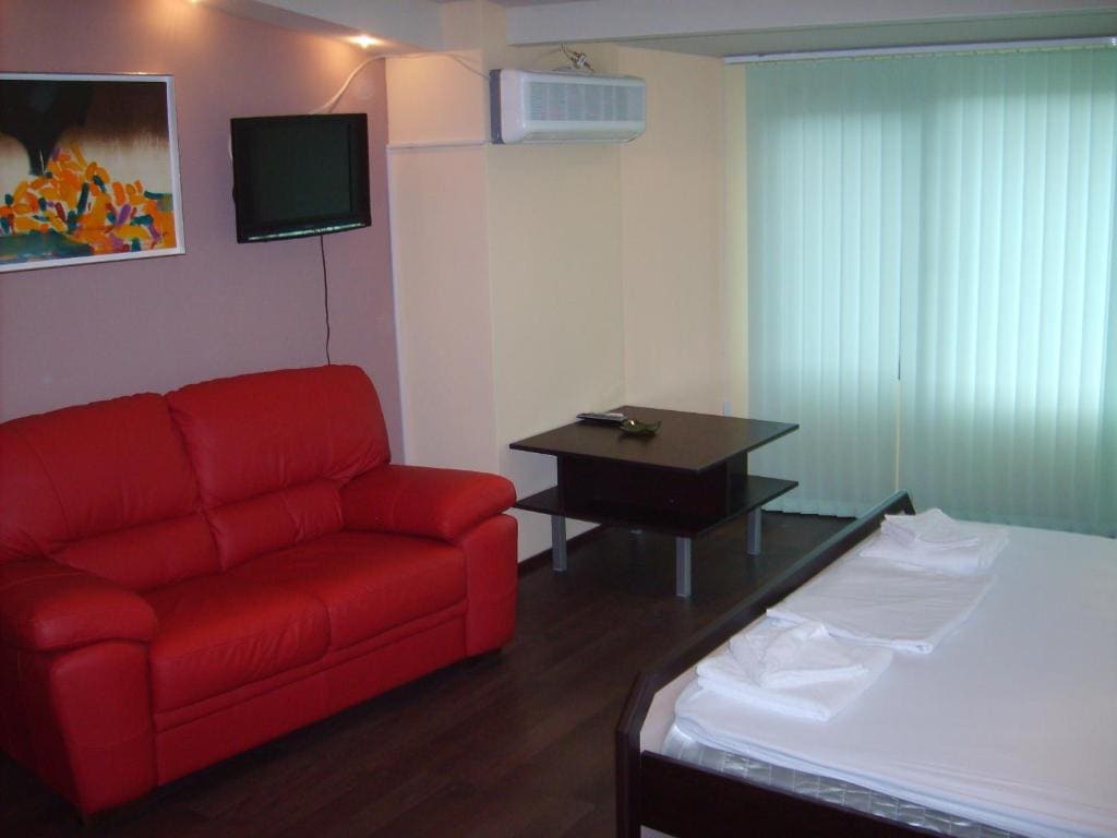 Suite room - Image 2