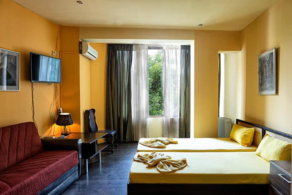 Triple Room room - Image 1