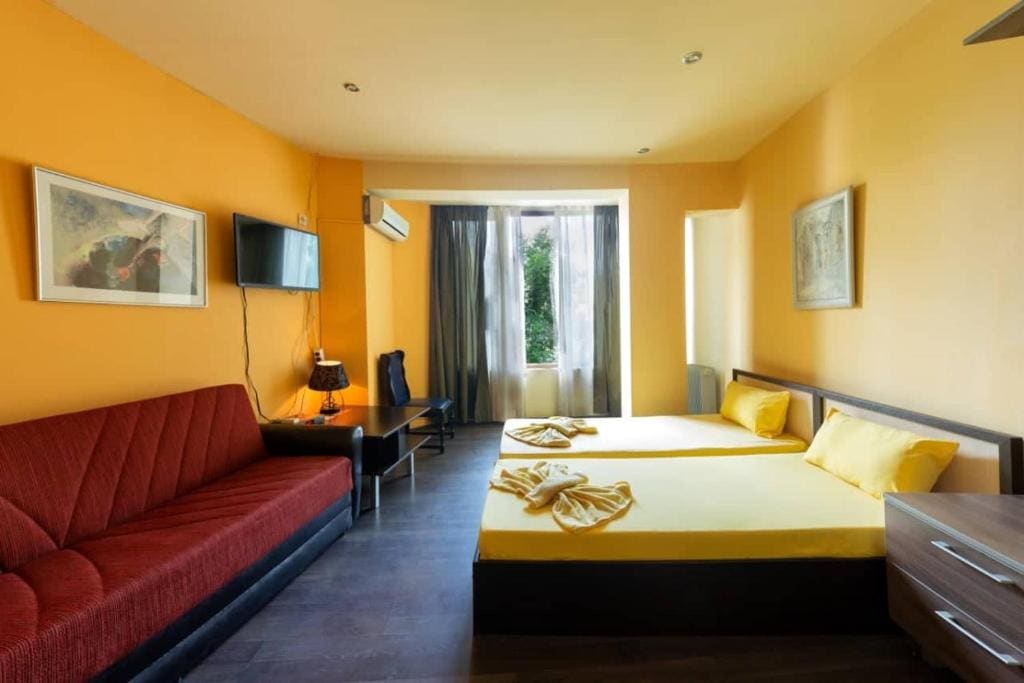 Twin Room room - Image 3