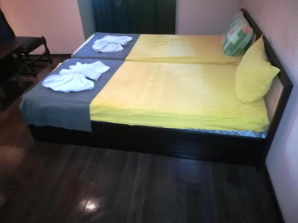 Twin Room room - Image 2