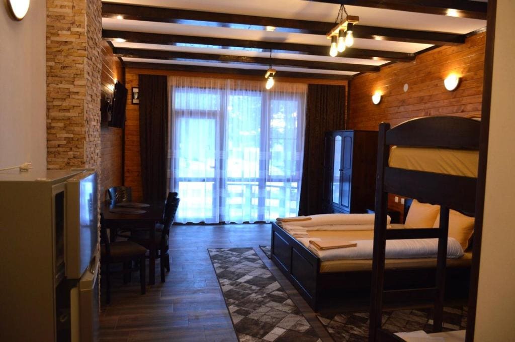 Family Studio room - Image 1