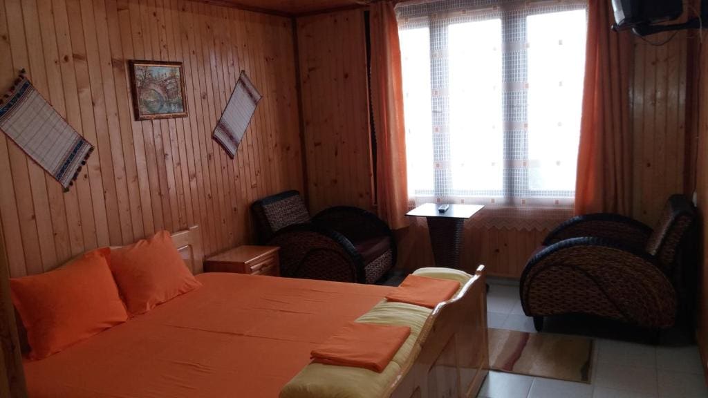 Double Room room - Image 3