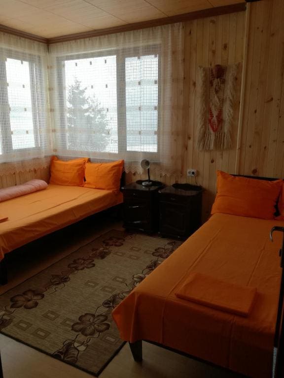 Two-Bedroom Apartment room - Image 2