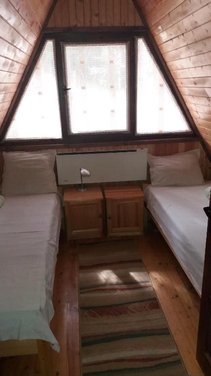 Two-Bedroom Chalet room - Image 3