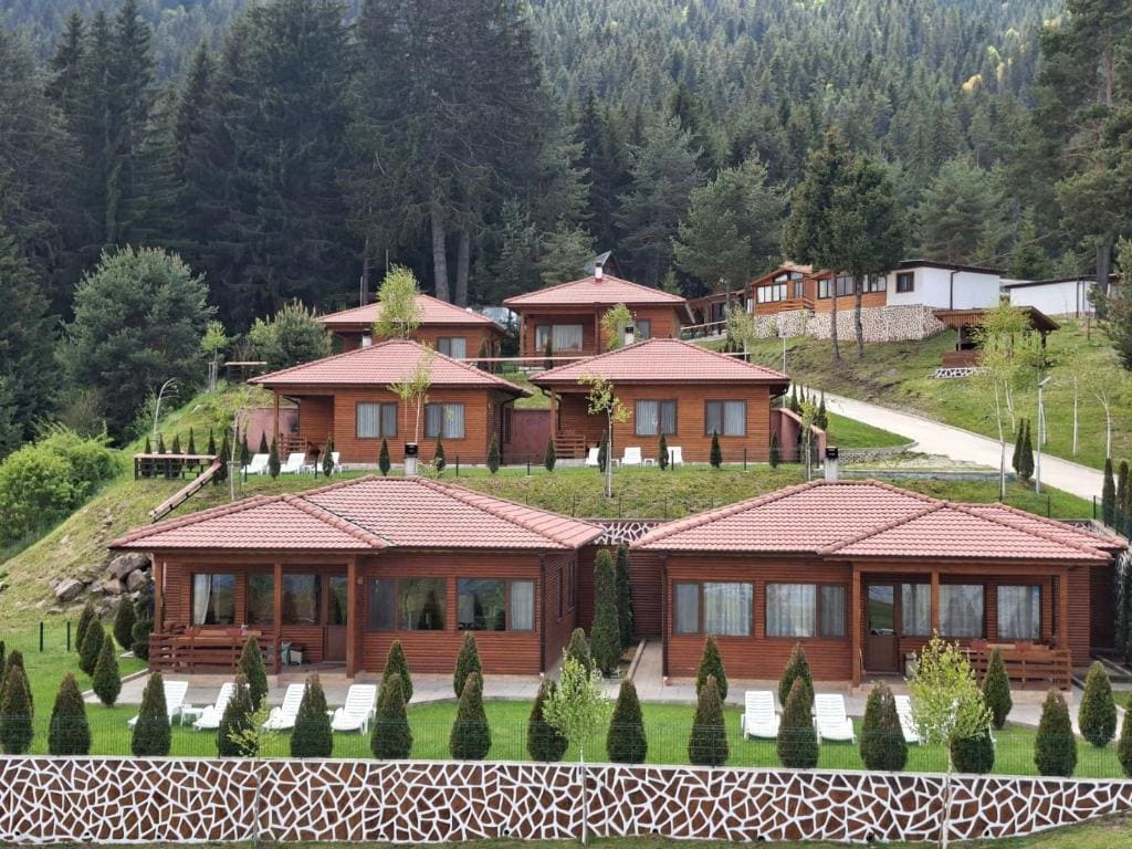 Deluxe Villa room - Image 2