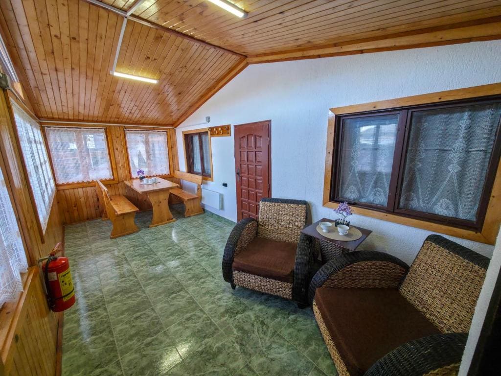 Two-Bedroom Bungalow room - Image 2