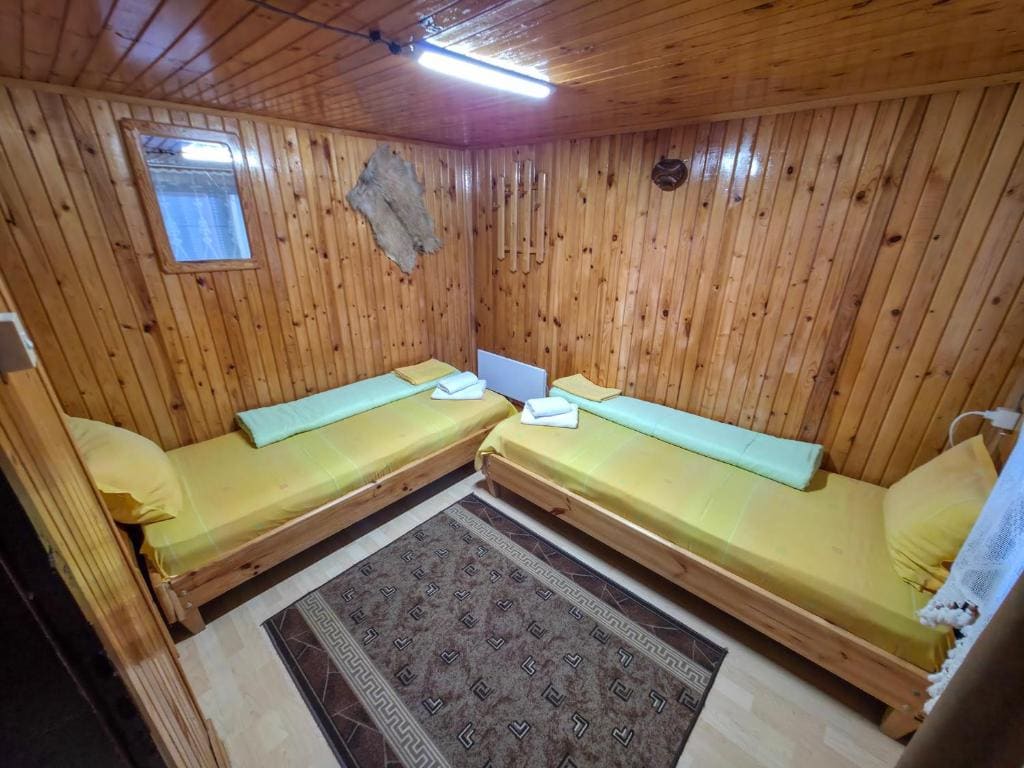 Two-Bedroom Bungalow room - Image 1