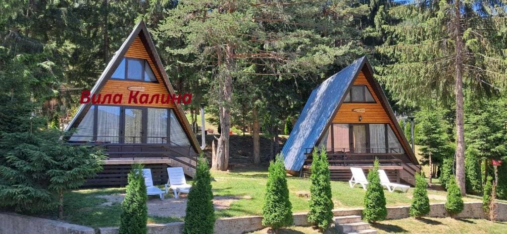 Two-Bedroom Chalet room - Image 2