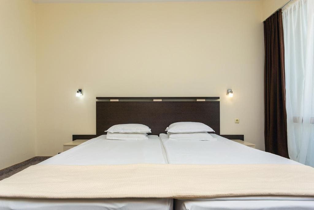 Economy Double or Twin Room - No Balcony room - Image 2