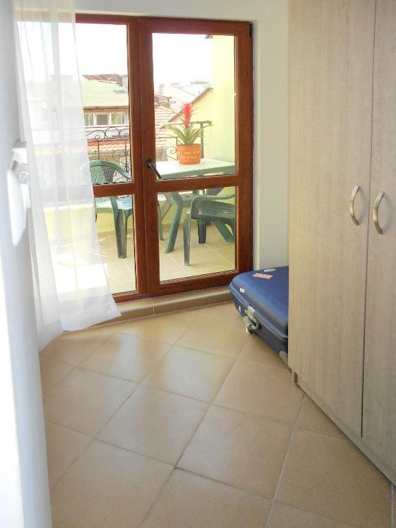 Double Room - Attic room - Image 2