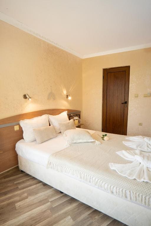 Double Room room - Image 1