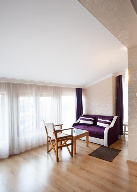 Double Room - Attic room - Image 1
