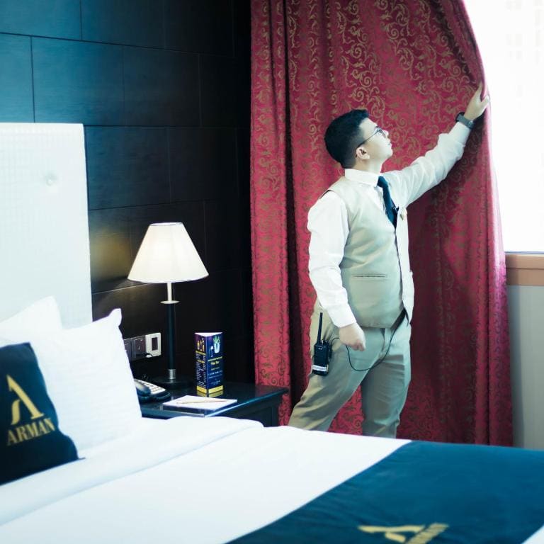 Executive Suite room - Image 2