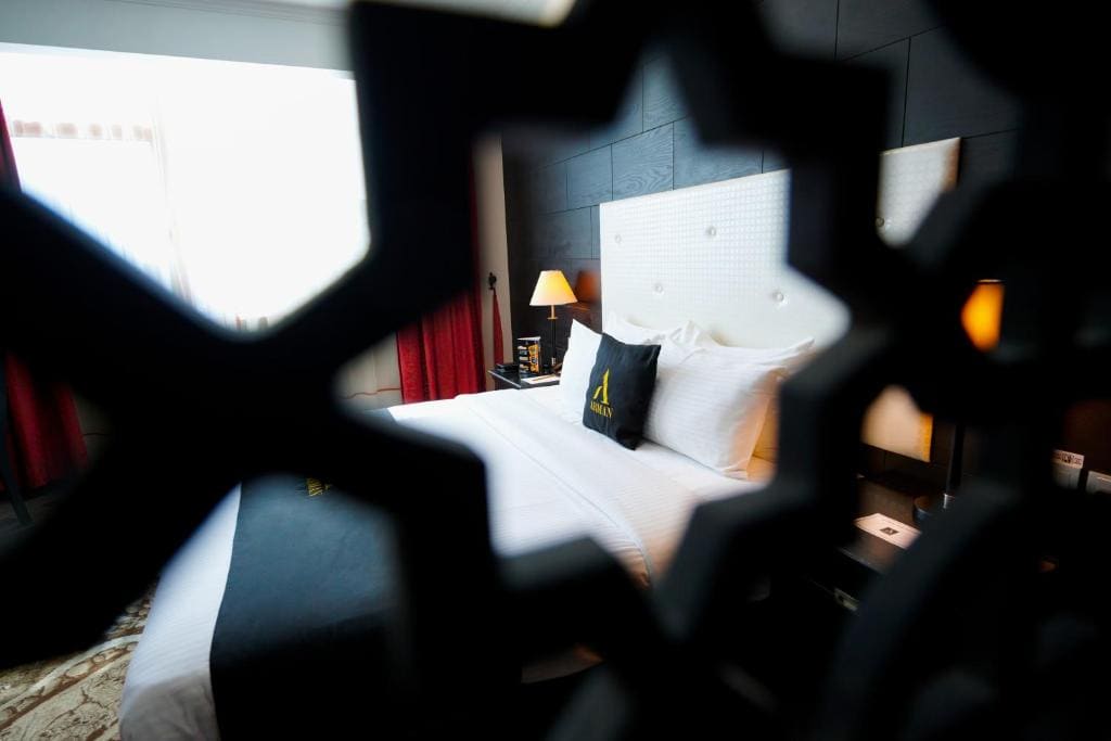 Superior Double Room room - Image 2