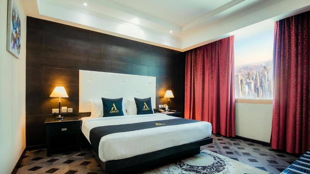 Superior Double Room room - Image 3