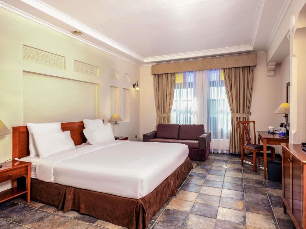 Standard Double Room room - Image 2